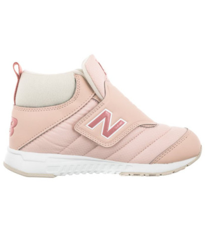 New Balance PTCOZYPG Różowe (NB467-b) aulinukai