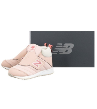 New Balance PTCOZYPG Różowe (NB467-b) aulinukai