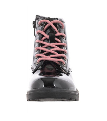 U.S. Polo Assn. Yva001 Blk YVA001K/AY1 (US117-a) puszābaki