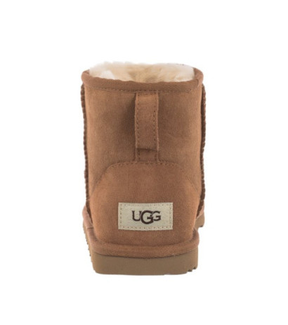 UGG Kids Classic Mini II 1017715K K/CHE (UA41-a) kingad