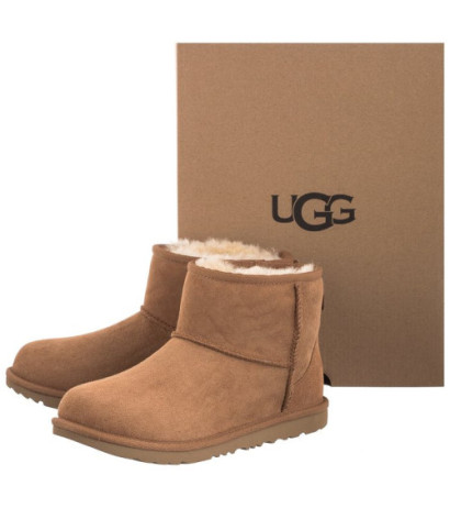 UGG Kids Classic Mini II 1017715K K/CHE (UA41-a) kurpes