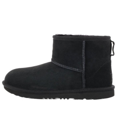 UGG Kids Classic Mini II 1017715K K/BLK (UA41-b) batai