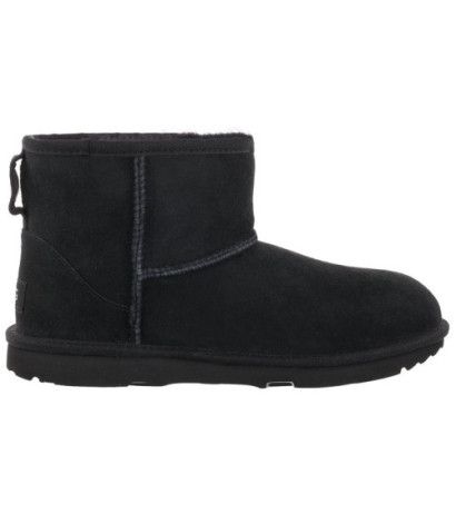UGG Kids Classic Mini II 1017715K K/BLK (UA41-b) batai