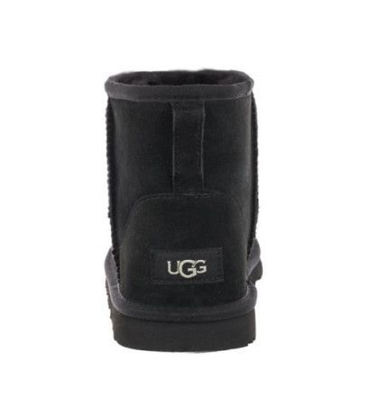 UGG Kids Classic Mini II 1017715K K/BLK (UA41-b) batai