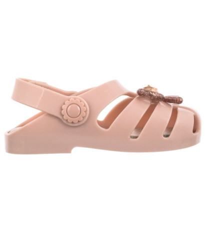 Zaxy Nina Frutinhas Babush BB 18169/91181 Nude (ZA136-a) sandalai