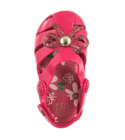 Zaxy Nina Frutinhas Babush BB 18169/90161 Różowe (ZA136-b) sandals