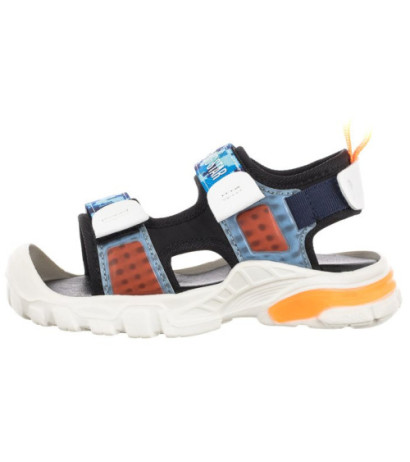 Big Star Czarne JJ374147 (BI419-a) sandals