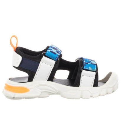 Big Star Czarne JJ374147 (BI419-a) sandals