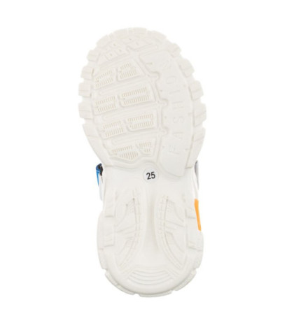 Big Star Czarne JJ374147 (BI419-a) sandales