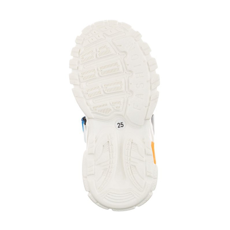 Big Star Czarne JJ374147 (BI419-a) sandales