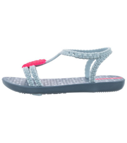 Ipanema My First Ipanema Baby 81997/25853 Blue/Neon Pink (IP50-a) sandaalid