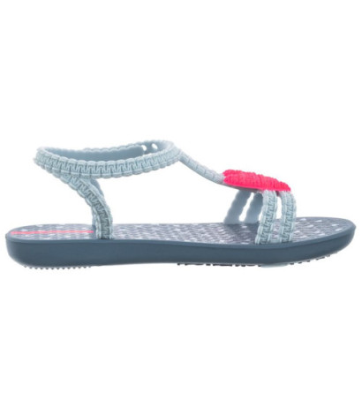 Ipanema My First Ipanema Baby 81997/25853 Blue/Neon Pink (IP50-a) sandaalid