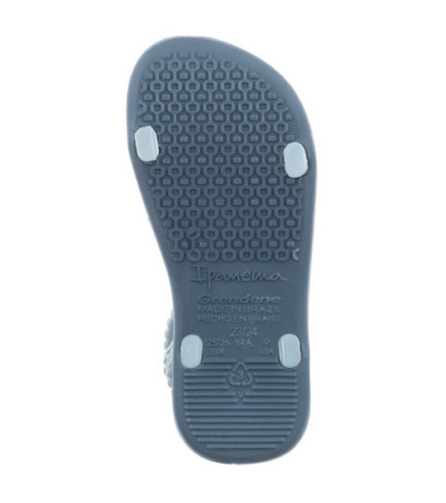 Ipanema My First Ipanema Baby 81997/25853 Blue/Neon Pink (IP50-a) sandaalid