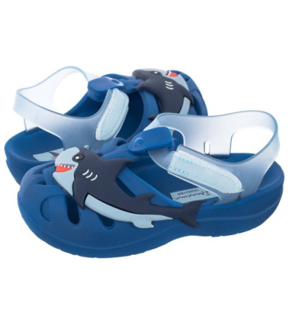 Ipanema Summer VIII Baby 83075/52716 Blue (IP51-a) sandals