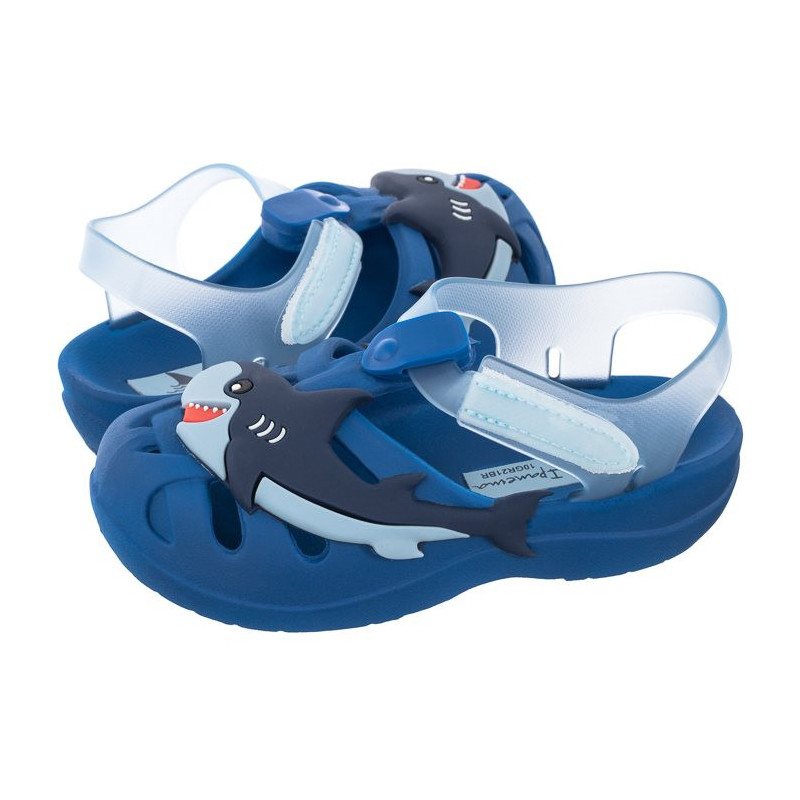 Ipanema Summer VIII Baby 83075/52716 Blue (IP51-a) sandales