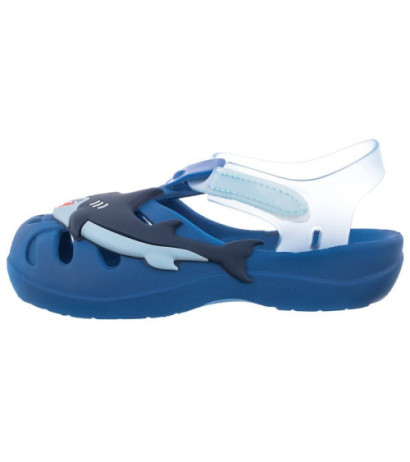 Ipanema Summer VIII Baby 83075/52716 Blue (IP51-a) sandales