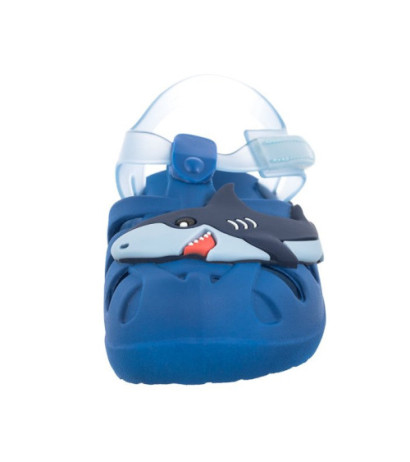 Ipanema Summer VIII Baby 83075/52716 Blue (IP51-a) sandals
