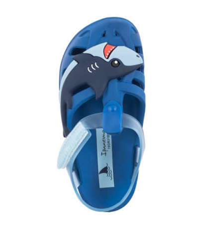 Ipanema Summer VIII Baby 83075/52716 Blue (IP51-a) sandales