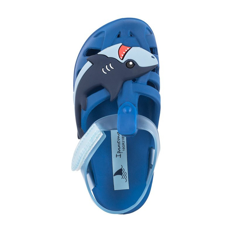 Ipanema Summer VIII Baby 83075/52716 Blue (IP51-a) sandalai