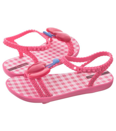 Ipanema My First Ipanema VII Baby 83189/20464 Pink/White (IP52-a) sandales