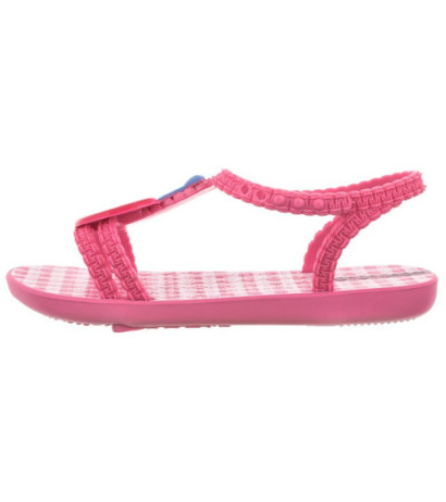 Ipanema My First Ipanema VII Baby 83189/20464 Pink/White (IP52-a) sandalai