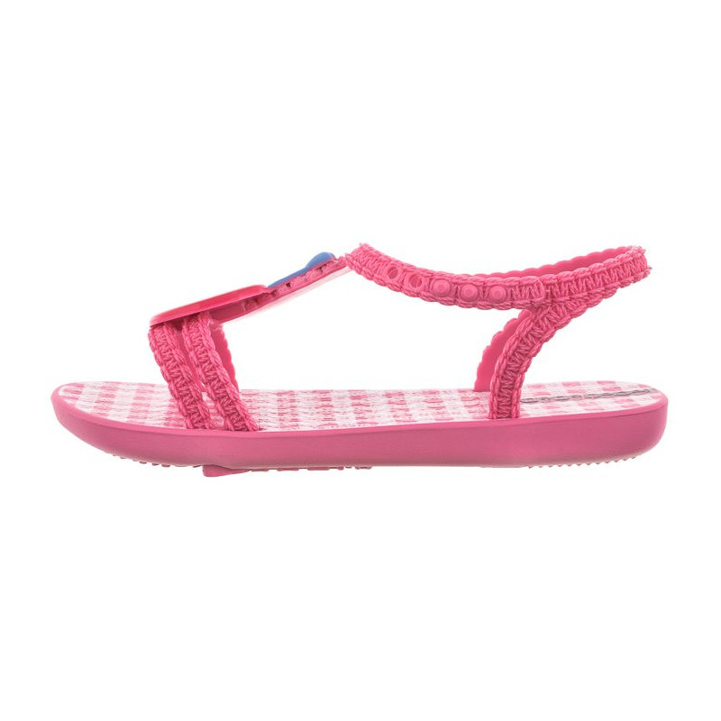 Ipanema My First Ipanema VII Baby 83189/20464 Pink/White (IP52-a) sandales