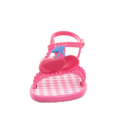 Ipanema My First Ipanema VII Baby 83189/20464 Pink/White (IP52-a) sandaalid