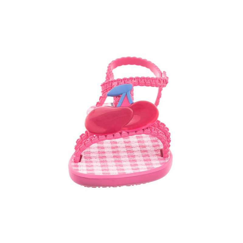 Ipanema My First Ipanema VII Baby 83189/20464 Pink/White (IP52-a) sandalai