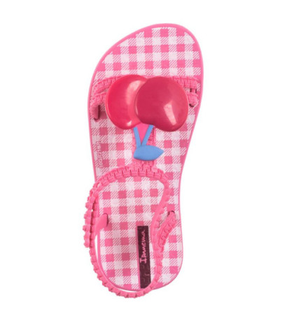 Ipanema My First Ipanema VII Baby 83189/20464 Pink/White (IP52-a) sandales