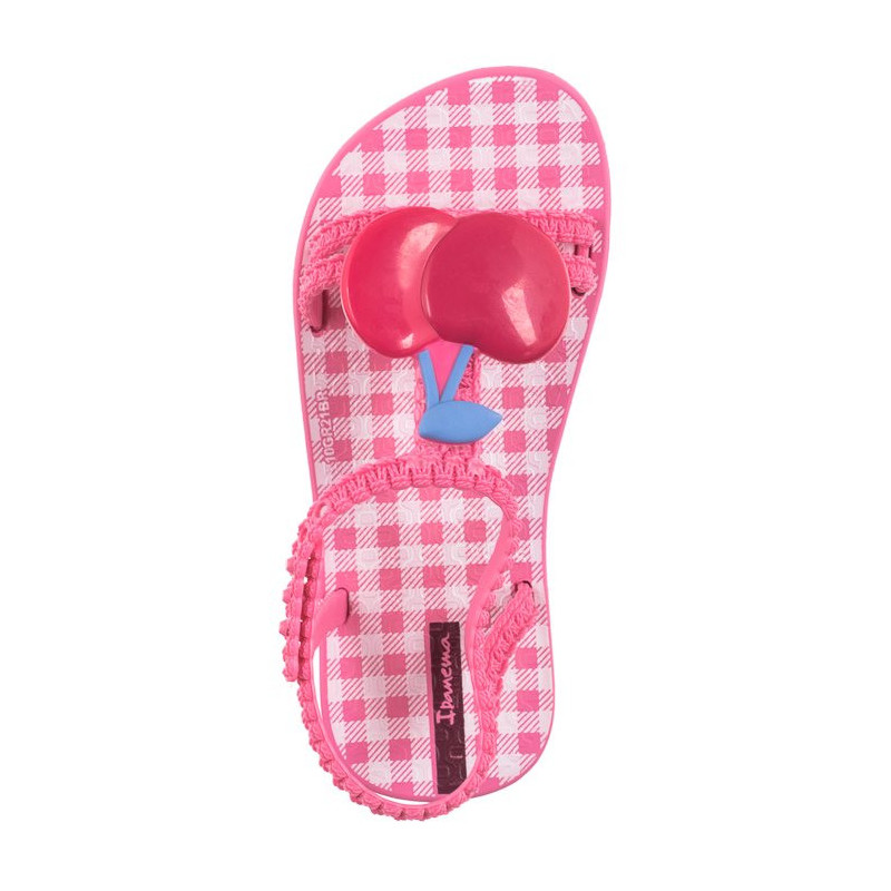 Ipanema My First Ipanema VII Baby 83189/20464 Pink/White (IP52-a) sandales