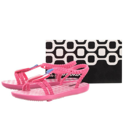 Ipanema My First Ipanema VII Baby 83189/20464 Pink/White (IP52-a) sandalai