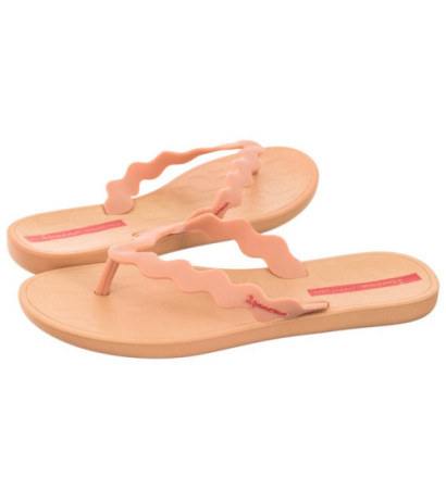 Ipanema Zig AD 26652/24021 Light Pink/Pink (IP53-a) Moteriški batai/šlepetės