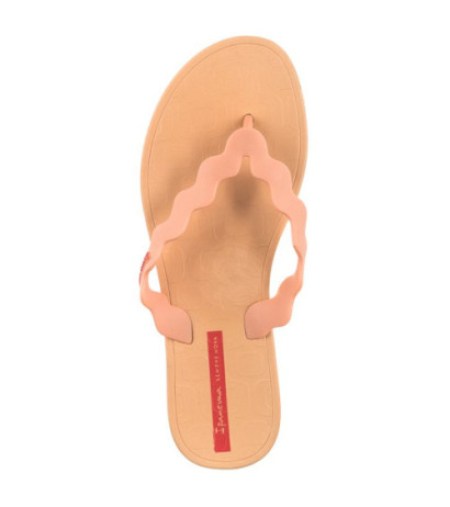Ipanema Zig AD 26652/24021 Light Pink/Pink (IP53-a) Women's Shoes/Flip Flops