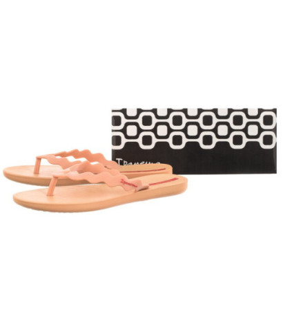 Ipanema Zig AD 26652/24021 Light Pink/Pink (IP53-a) Naiste kingad/klappide klapid