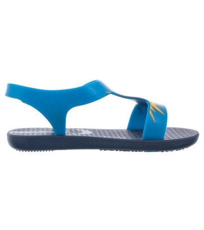 Ipanema Liga Da Justica Baby 26778/20443 Blue/Red/Yellow (IP59-a) sandales