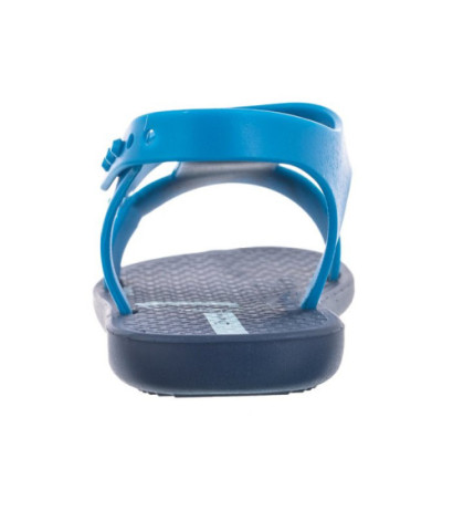 Ipanema Liga Da Justica Baby 26778/20443 Blue/Red/Yellow (IP59-a) sandals