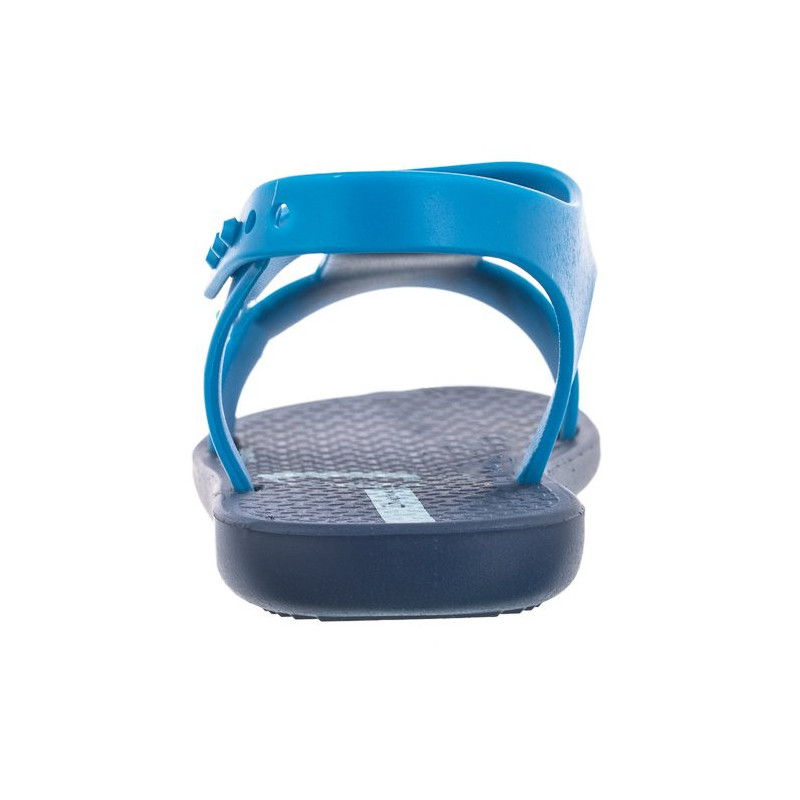 Ipanema Liga Da Justica Baby 26778/20443 Blue/Red/Yellow (IP59-a) sandales