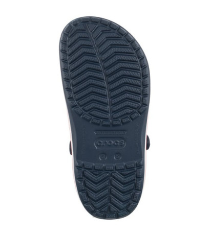 Crocs Crocband Clog K Navy/Red 207006-485 (CR251-a) sussid