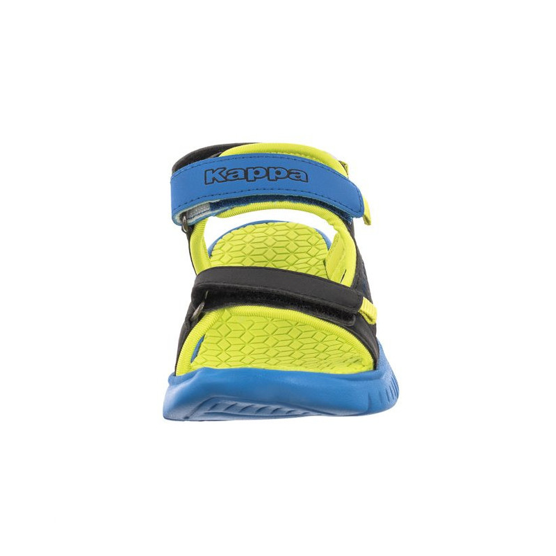 Kappa Kana Mf K 260886MFK/6011 Blue/Black (KA210-a) sandales