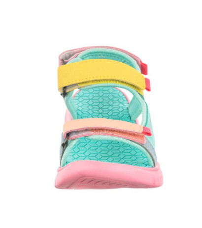 Kappa Kana Mf K 260886MFK/2117 Rose/Multi (KA210-b) sandalai