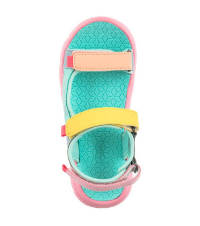 Kappa Kana Mf K 260886MFK/2117 Rose/Multi (KA210-b) sandaalid