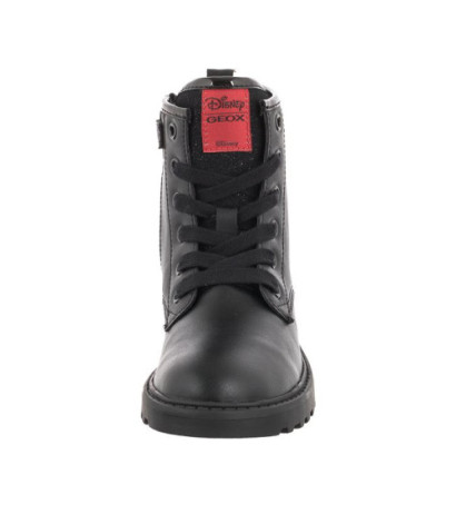 Geox J Casey G. Black J2620C 000BC C9999 (GE39-a) aulinukai