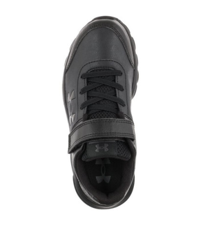 Under Armour Ps Assert 8 Ufm Syn Ac Blk 3022698-001 (UN20-a) sportiniai bateliai