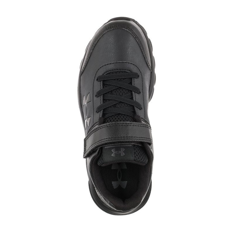 Under Armour Ps Assert 8 Ufm Syn Ac Blk 3022698-001 (UN20-a) sportiniai bateliai