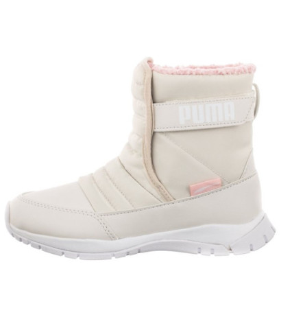 Puma Nieve Boot Wtr Ac Ps 380745-08 (PU556-a) saapad