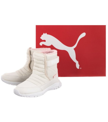 Puma Nieve Boot Wtr Ac Ps 380745-08 (PU556-a) batai