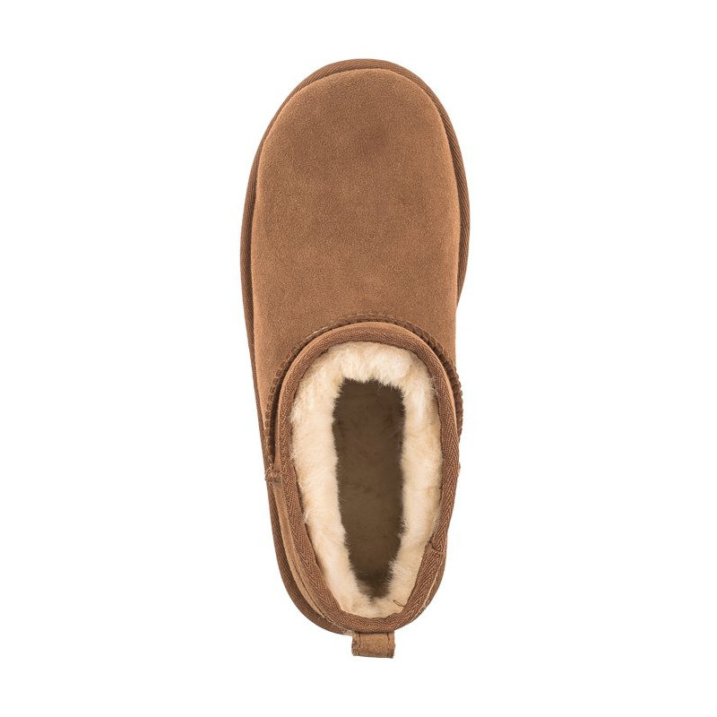 UGG Kid's Classic Ultra Mini 1130750 CHE (UA72-b) puszābaki