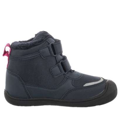 Kappa Flake Tex M 280021M/6722 Navy/Pink (KA219-a) aulinukai