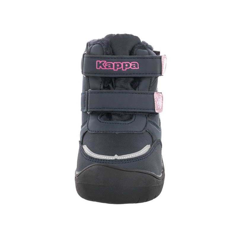 Kappa Flake Tex M 280021M/6722 Navy/Pink (KA219-a) puszābaki