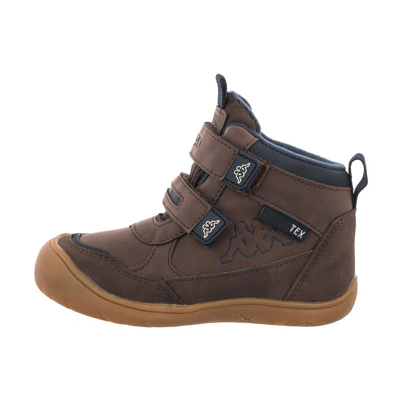Kappa Kone Tex M 280020M/5067 Brown/Navy (KA220-a) aulinukai